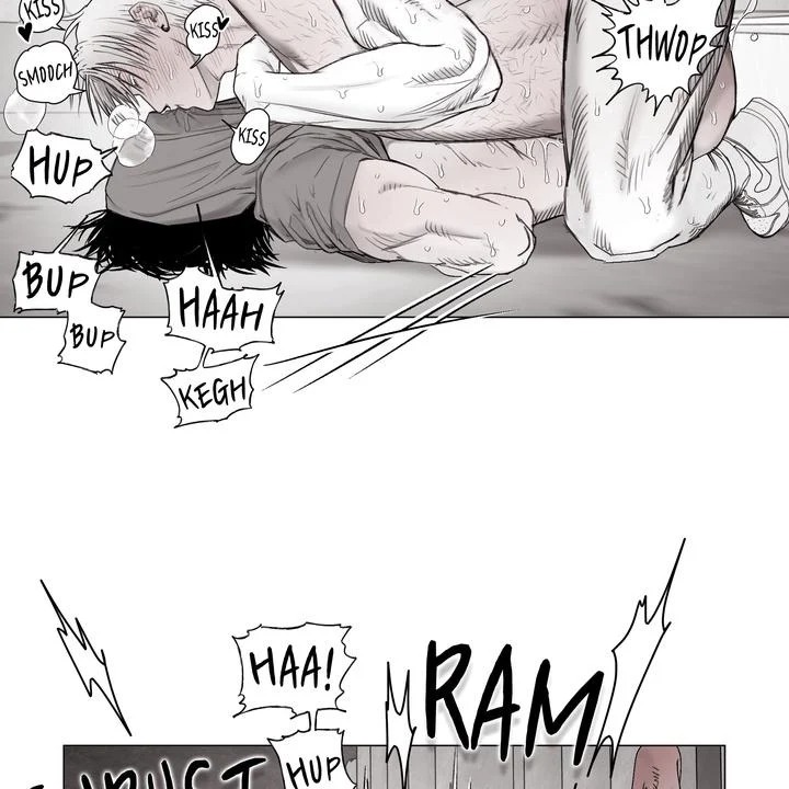 Indomitable Champion Chapter 36 - Page 19 in English