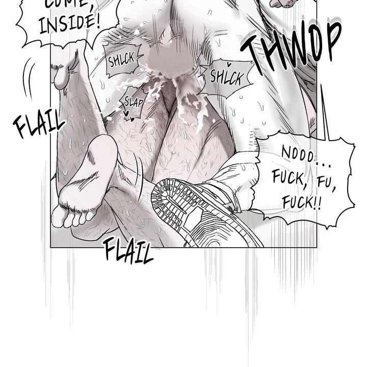 Indomitable Champion Chapter 36 - Page 75 in English