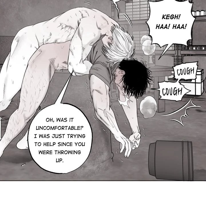 Indomitable Champion Chapter 37 - Page 23 in English