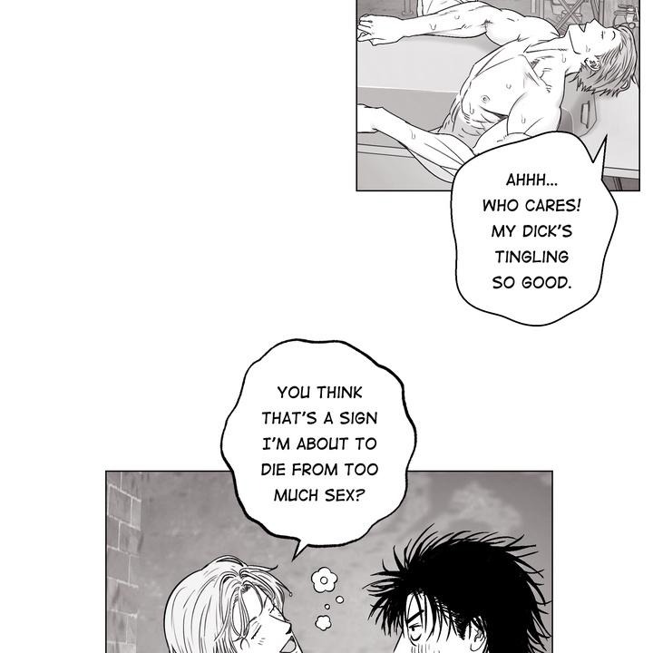 Indomitable Champion Chapter 37 - Page 40 in English
