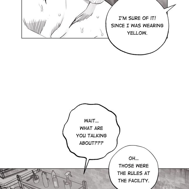Indomitable Champion Chapter 37 - Page 51 in English