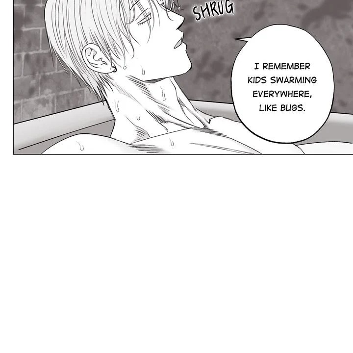 Indomitable Champion Chapter 37 - Page 54 in English
