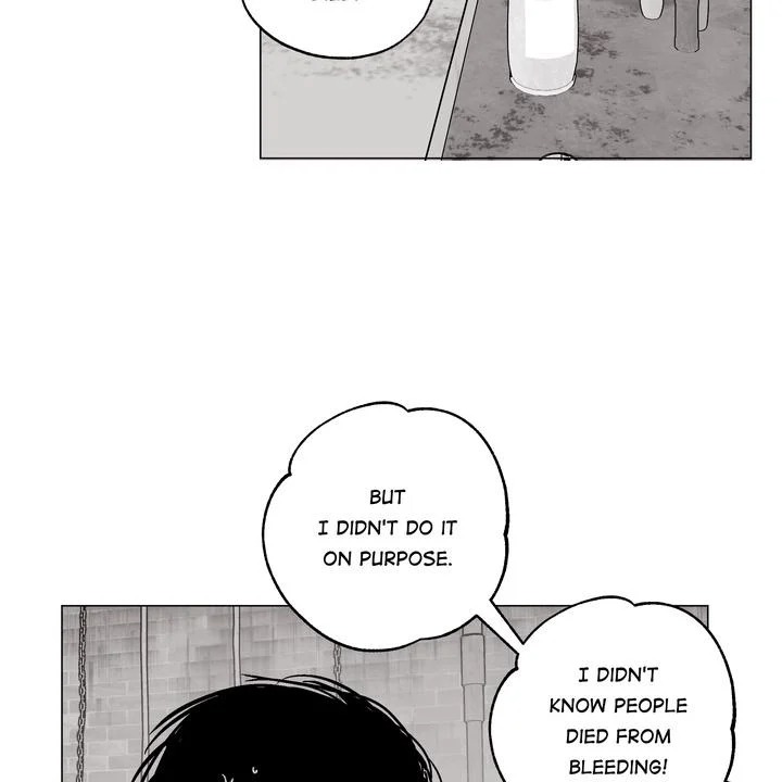 Indomitable Champion Chapter 37 - Page 60 in English