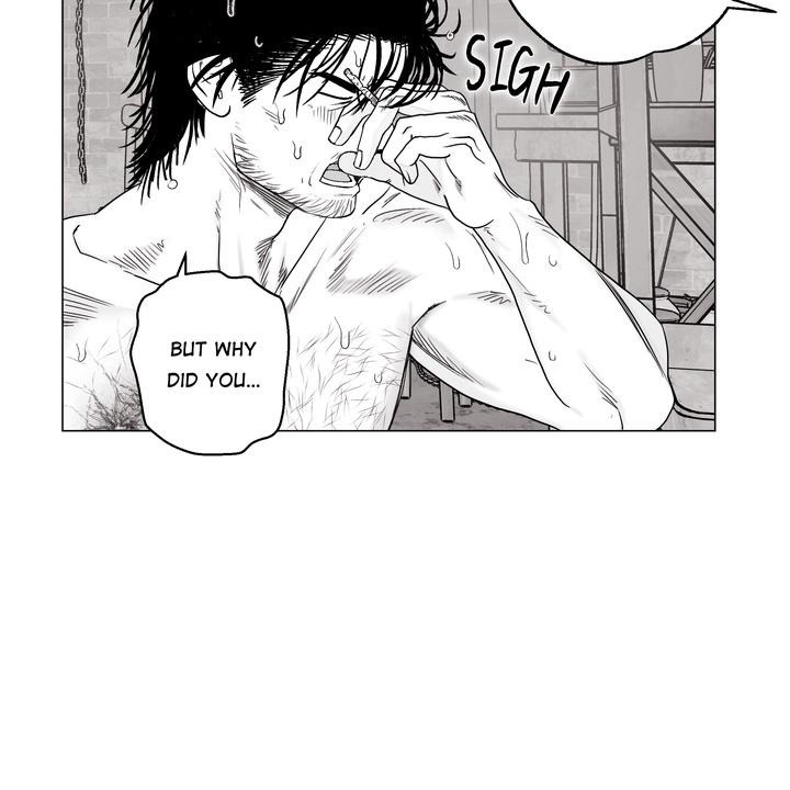 Indomitable Champion Chapter 37 - Page 61 in English