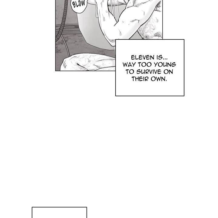 Indomitable Champion Chapter 37 - Page 87 in English