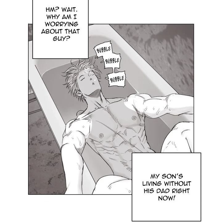 Indomitable Champion Chapter 37 - Page 88 in English