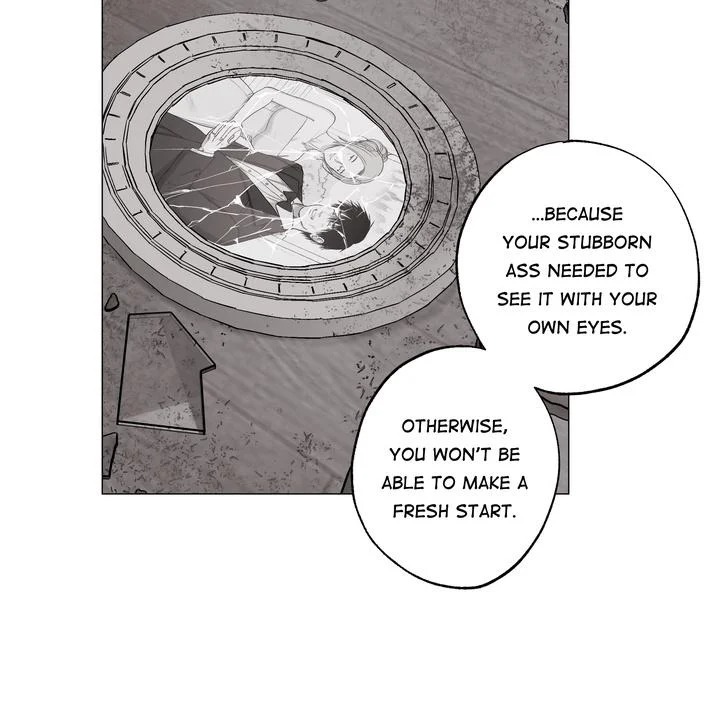 Indomitable Champion Chapter 38 - Page 110 in English
