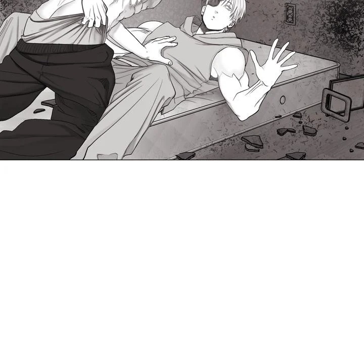 Indomitable Champion Chapter 38 - Page 120 in English