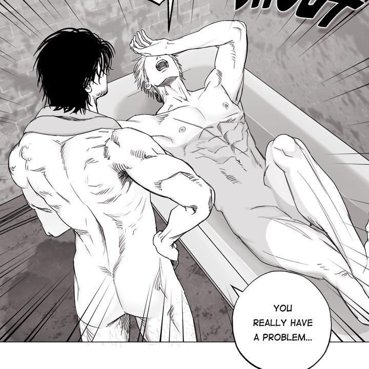 Indomitable Champion Chapter 38 - Page 14 in English