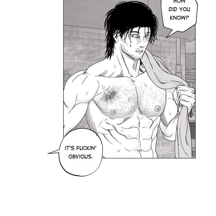 Indomitable Champion Chapter 38 - Page 17 in English