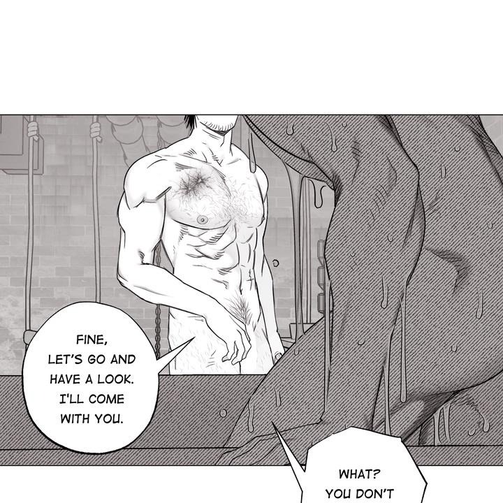Indomitable Champion Chapter 38 - Page 23 in English
