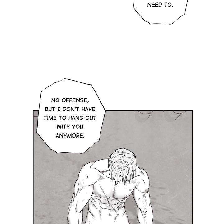 Indomitable Champion Chapter 38 - Page 24 in English