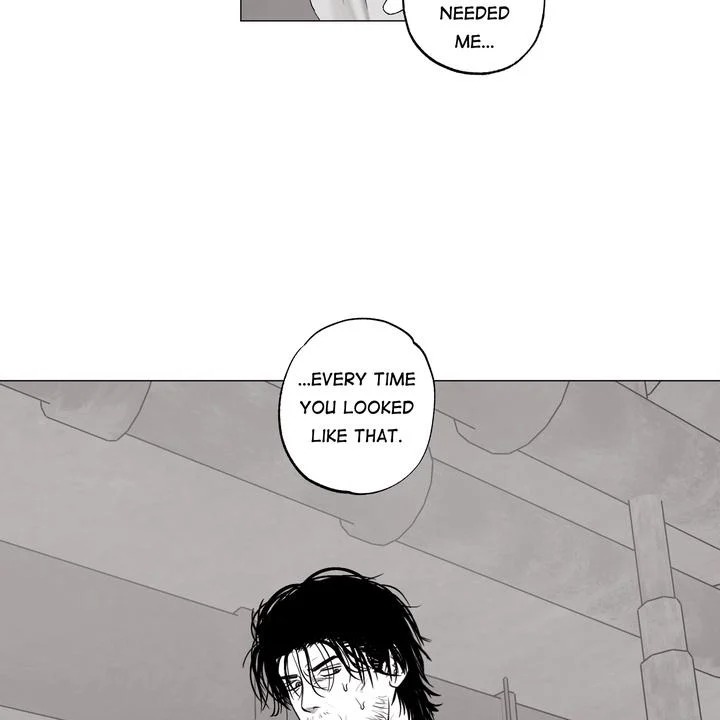 Indomitable Champion Chapter 38 - Page 30 in English