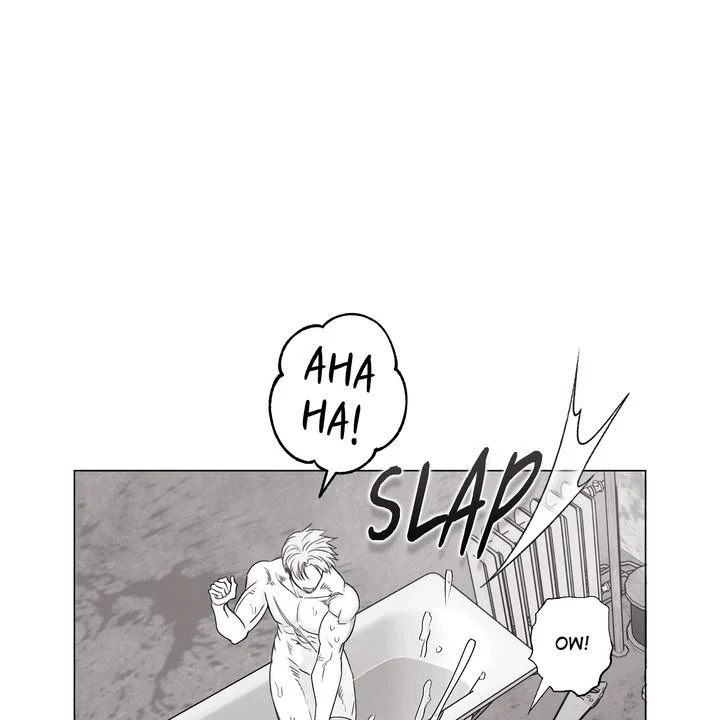 Indomitable Champion Chapter 38 - Page 32 in English