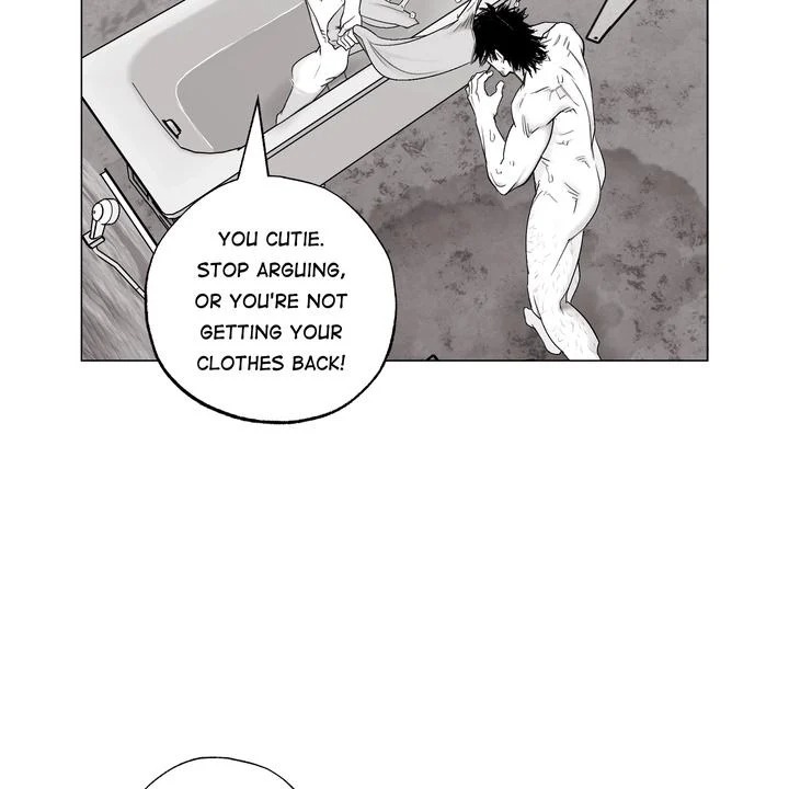 Indomitable Champion Chapter 38 - Page 33 in English