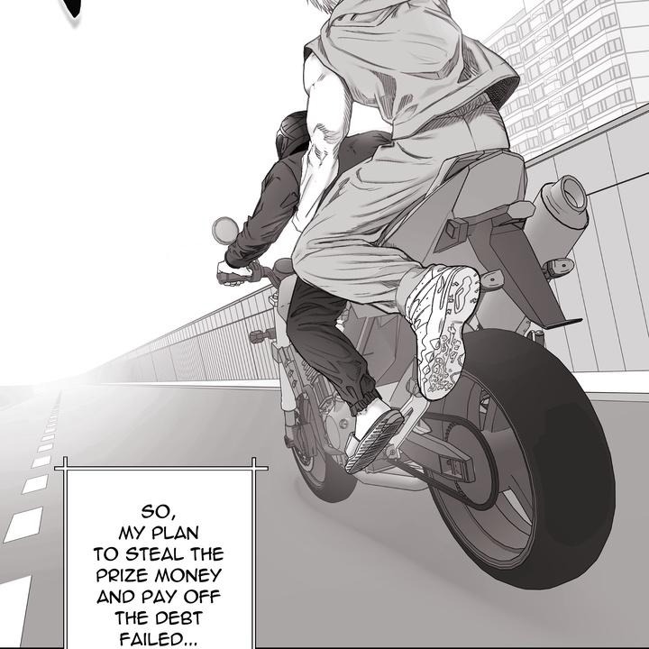 Indomitable Champion Chapter 38 - Page 43 in English
