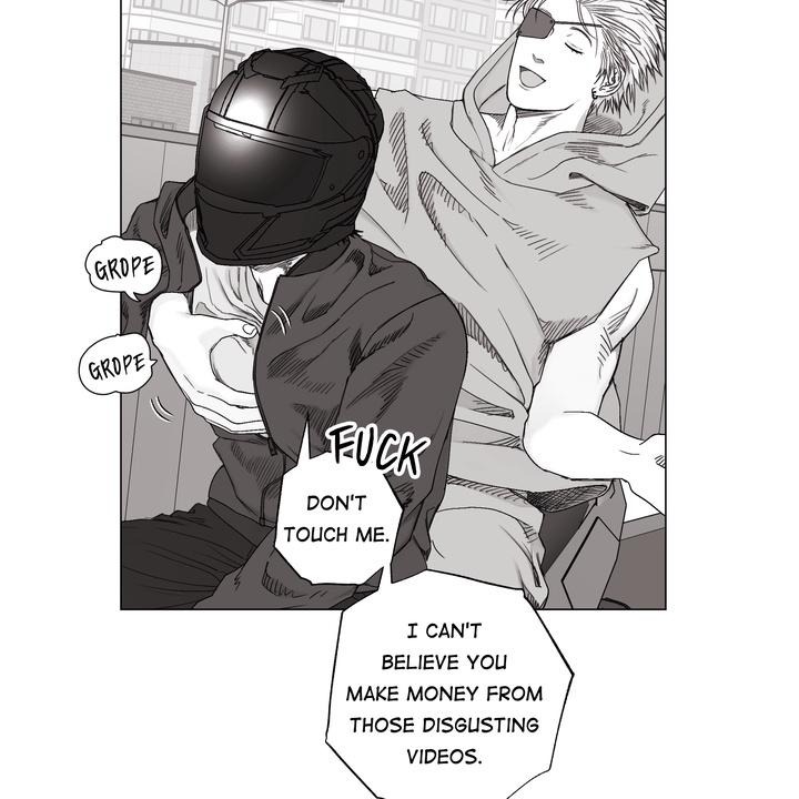 Indomitable Champion Chapter 38 - Page 51 in English