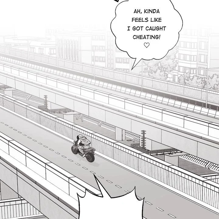 Indomitable Champion Chapter 38 - Page 54 in English