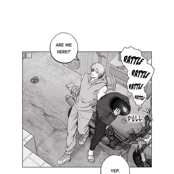 Indomitable Champion Chapter 38 - Page 59 in English
