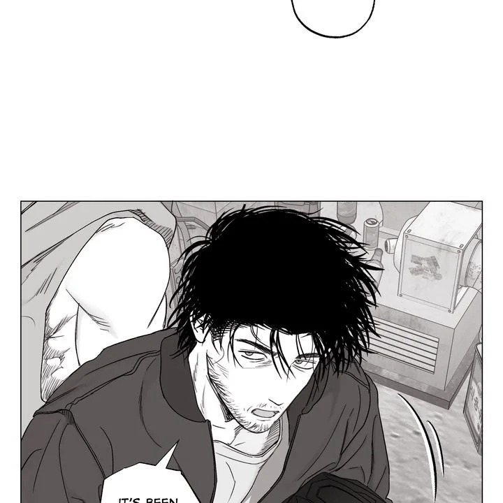 Indomitable Champion Chapter 38 - Page 60 in English
