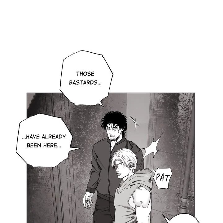 Indomitable Champion Chapter 38 - Page 73 in English