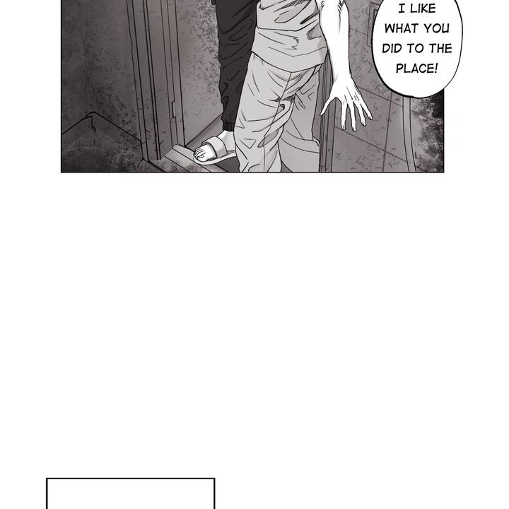 Indomitable Champion Chapter 38 - Page 74 in English