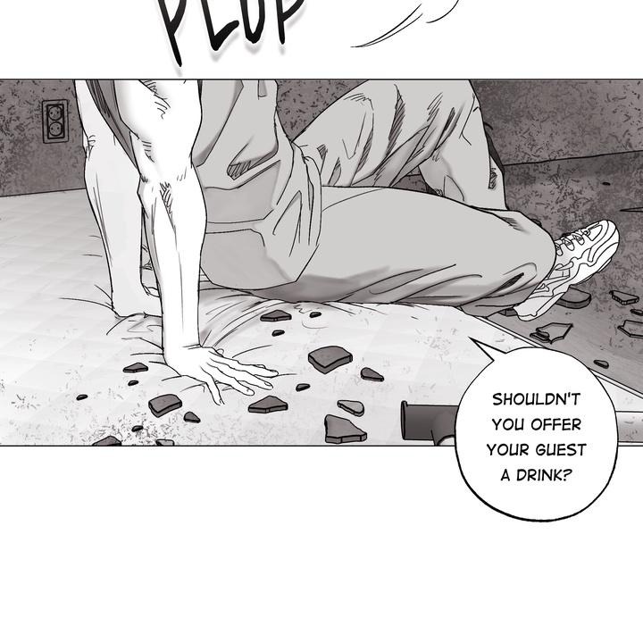 Indomitable Champion Chapter 38 - Page 82 in English