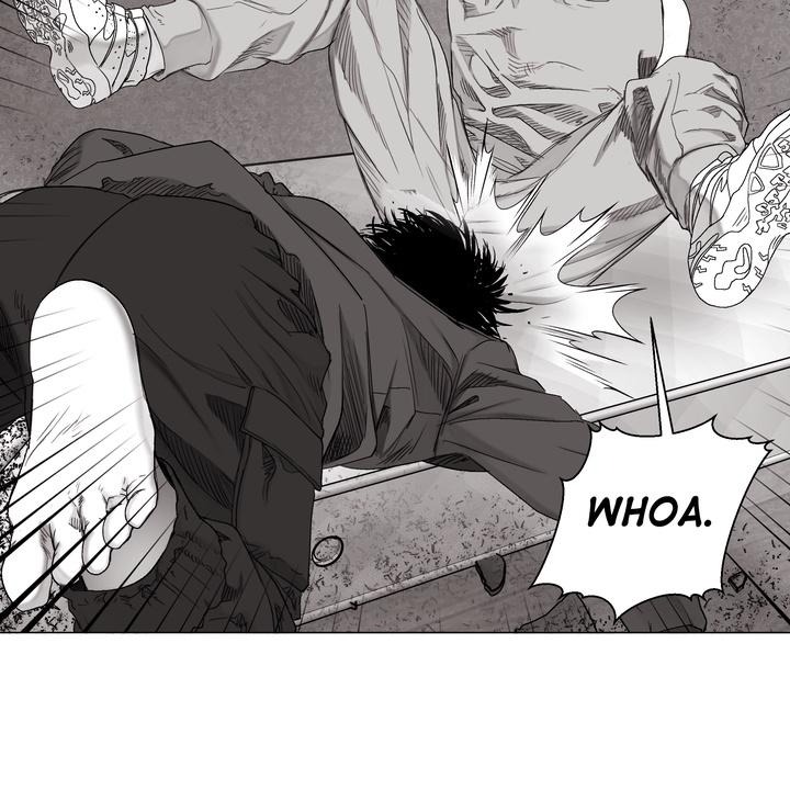 Indomitable Champion Chapter 38 - Page 89 in English