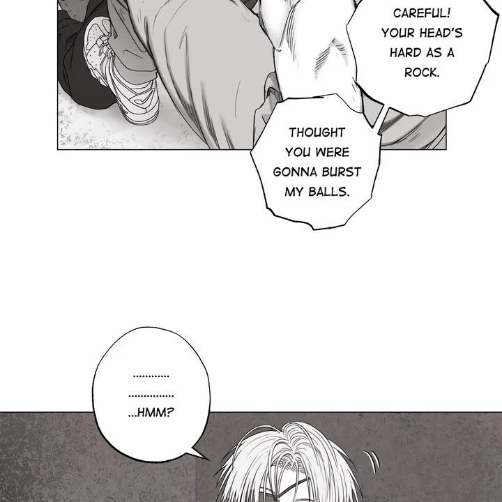 Indomitable Champion Chapter 38 - Page 91 in English