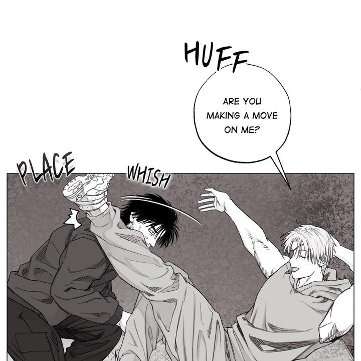 Indomitable Champion Chapter 38 - Page 93 in English