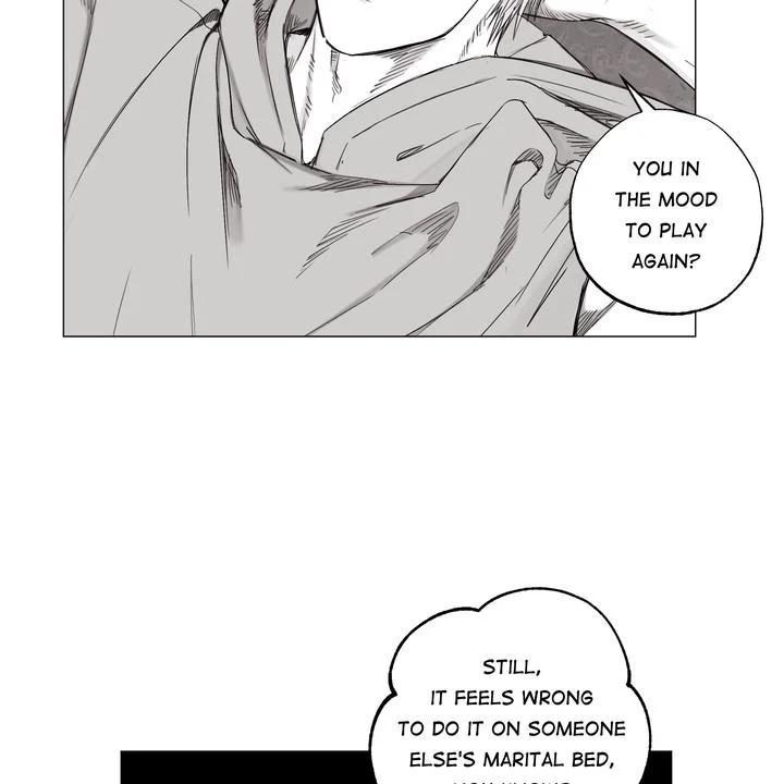 Indomitable Champion Chapter 38 - Page 95 in English