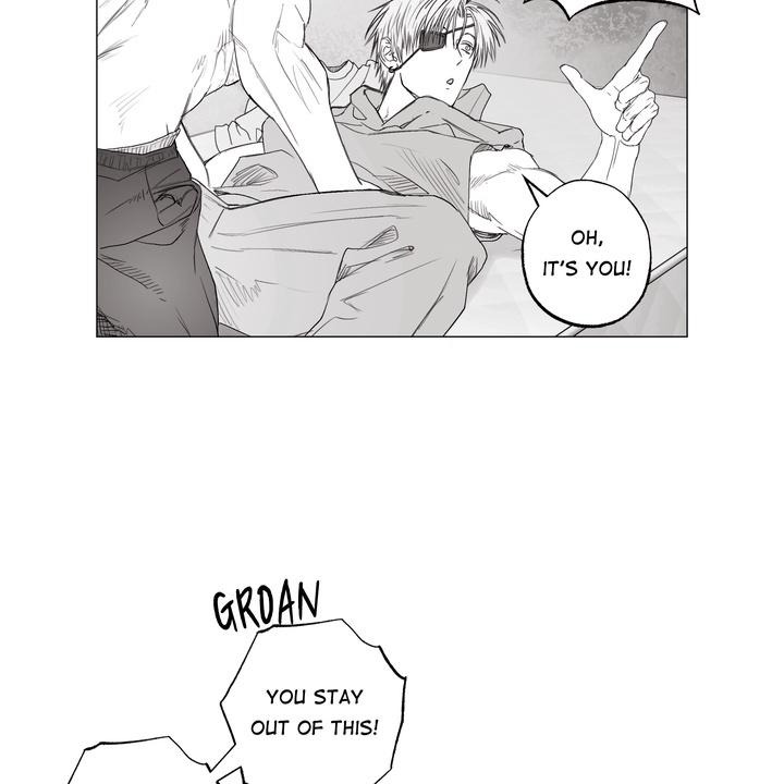 Indomitable Champion Chapter 39 - Page 18 in English