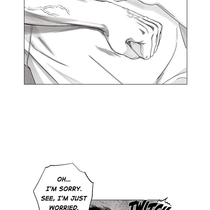 Indomitable Champion Chapter 39 - Page 38 in English