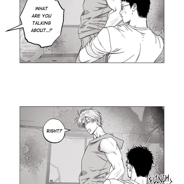 Indomitable Champion Chapter 39 - Page 45 in English