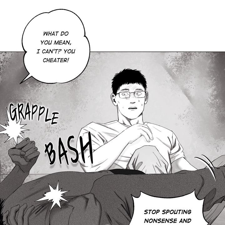 Indomitable Champion Chapter 39 - Page 58 in English