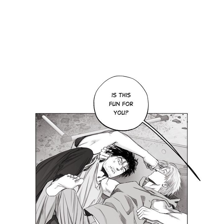 Indomitable Champion Chapter 39 - Page 62 in English