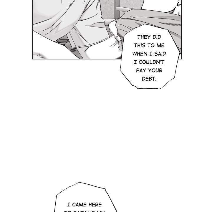Indomitable Champion Chapter 39 - Page 66 in English
