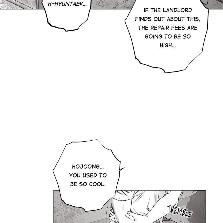 Indomitable Champion Chapter 39 - Page 68 in English
