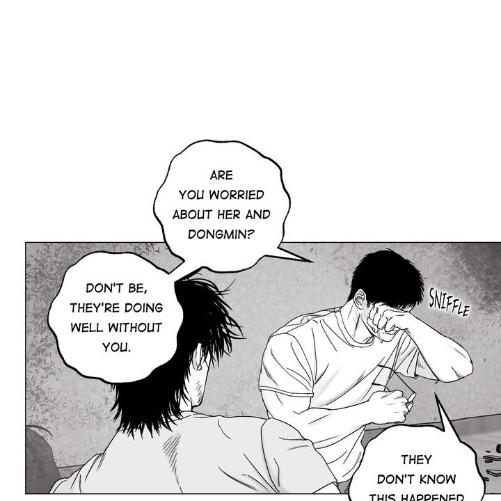 Indomitable Champion Chapter 39 - Page 71 in English
