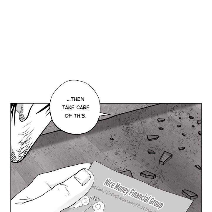 Indomitable Champion Chapter 39 - Page 77 in English