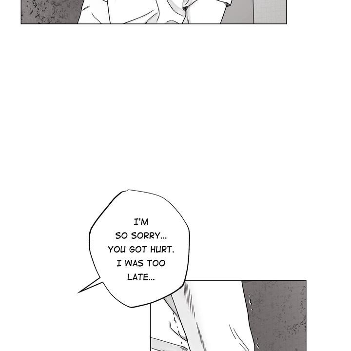 Indomitable Champion Chapter 39 - Page 80 in English