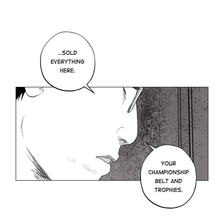 Indomitable Champion Chapter 39 - Page 82 in English