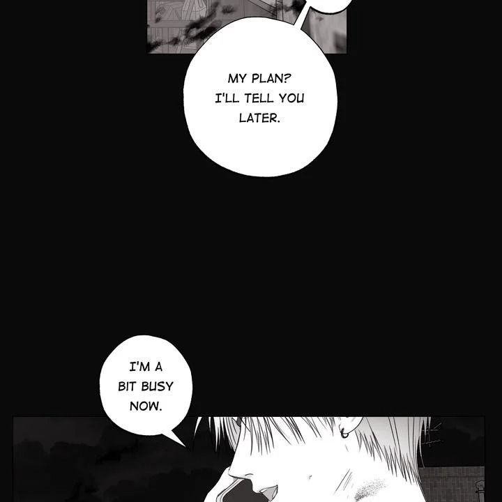Indomitable Champion Chapter 39 - Page 9 in English