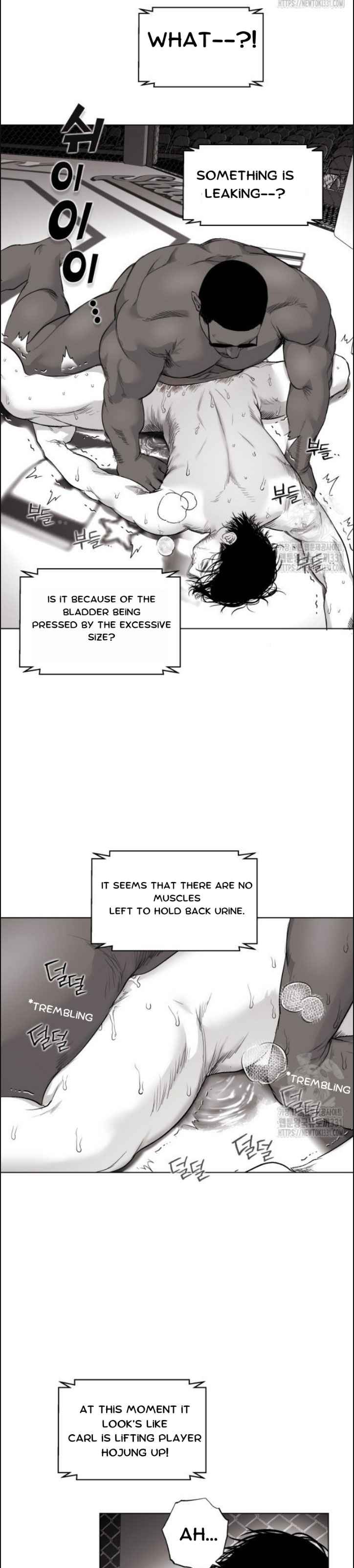 Indomitable Champion Chapter 4 - Page 26 in English