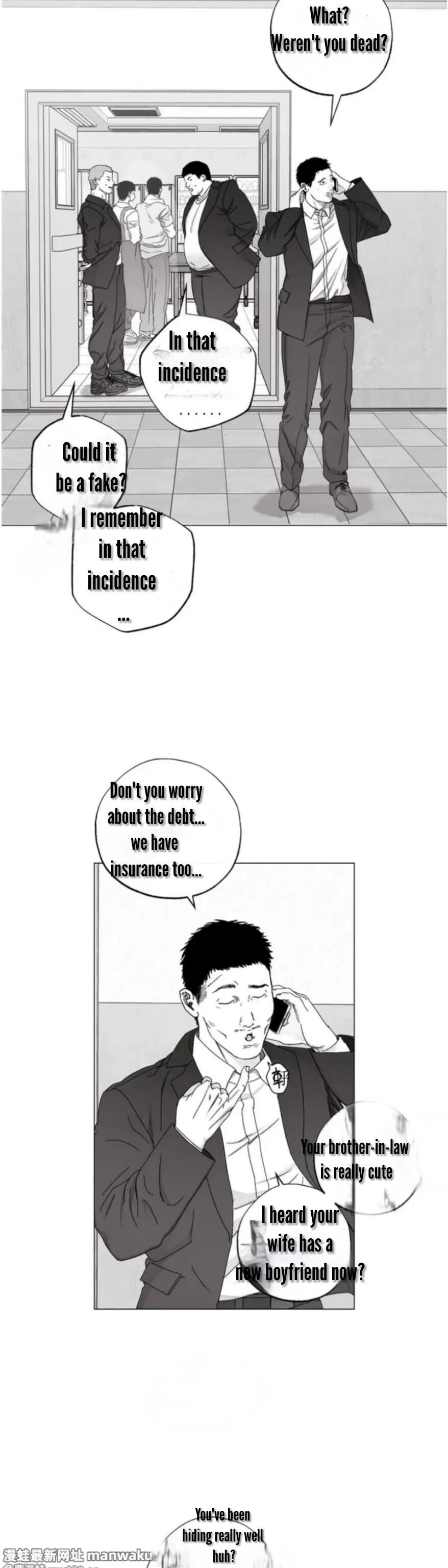 Indomitable Champion Chapter 40 - Page 19 in English