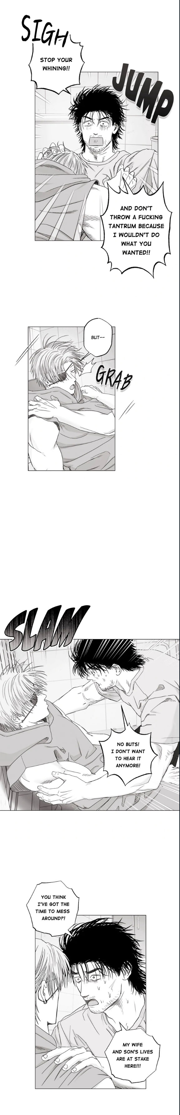 Indomitable Champion Chapter 40 - Page 26 in English