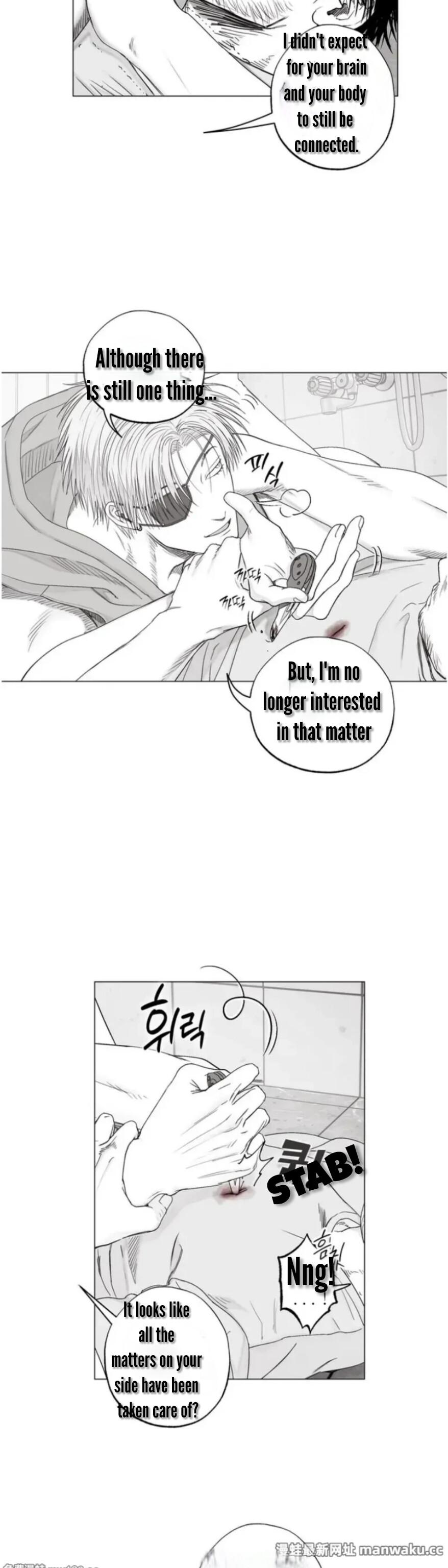 Indomitable Champion Chapter 40 - Page 35 in English