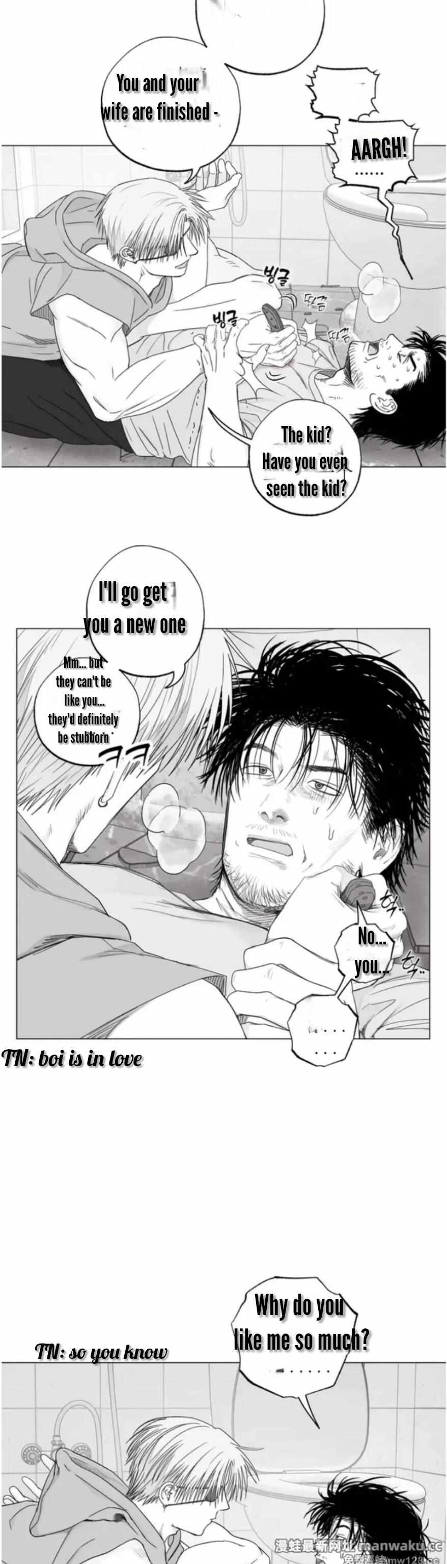 Indomitable Champion Chapter 40 - Page 37 in English