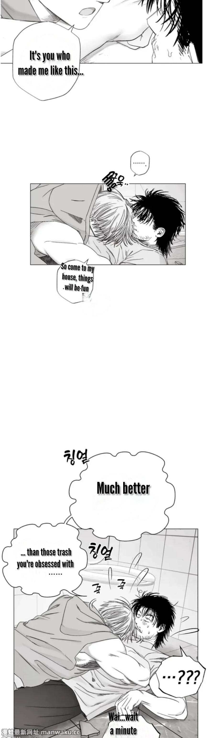 Indomitable Champion Chapter 40 - Page 39 in English