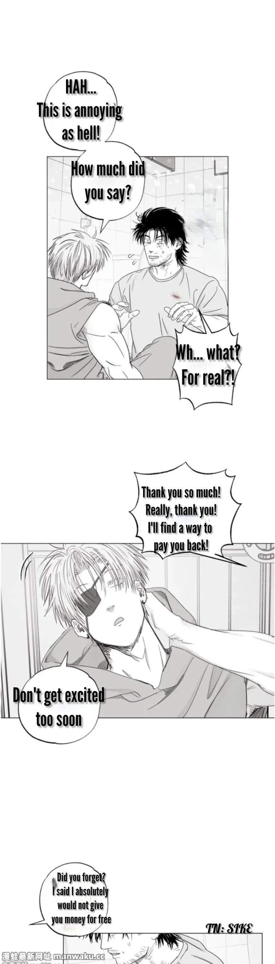 Indomitable Champion Chapter 40 - Page 46 in English